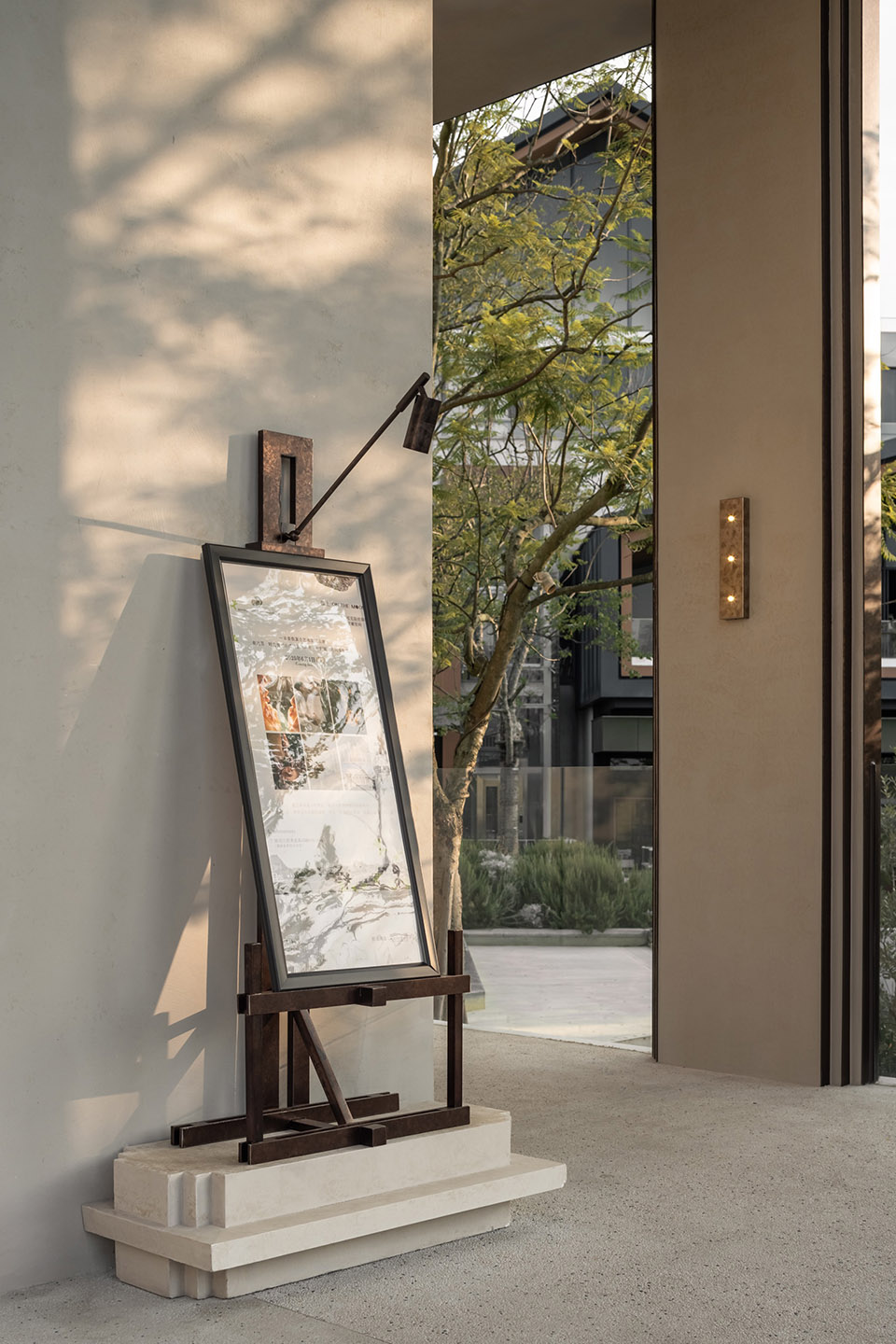 慕上ON THE MOON丨中国成都丨E27 Studio-61