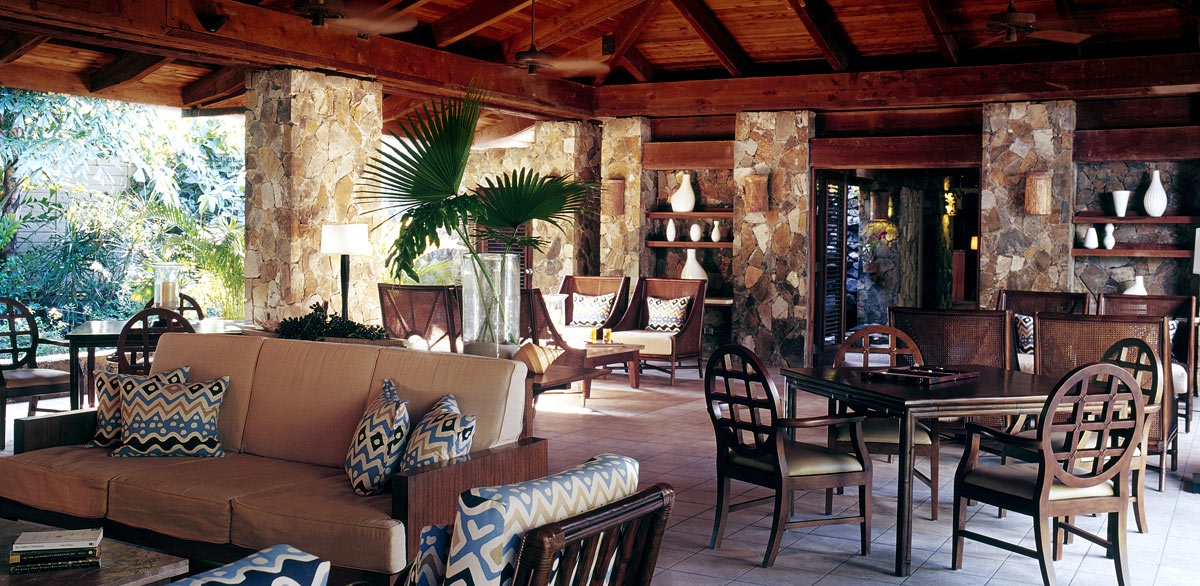 维京果岛瑰丽酒店-19