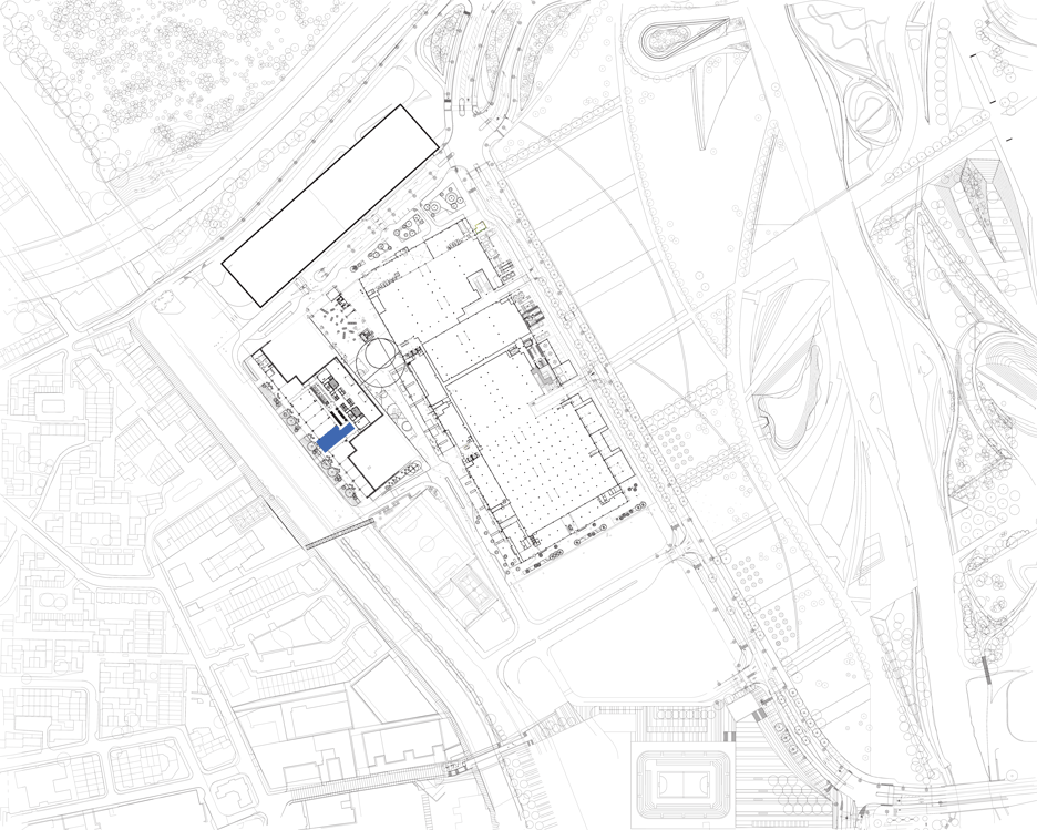 伦敦奥运建筑群变身木质工艺啤酒厂-28