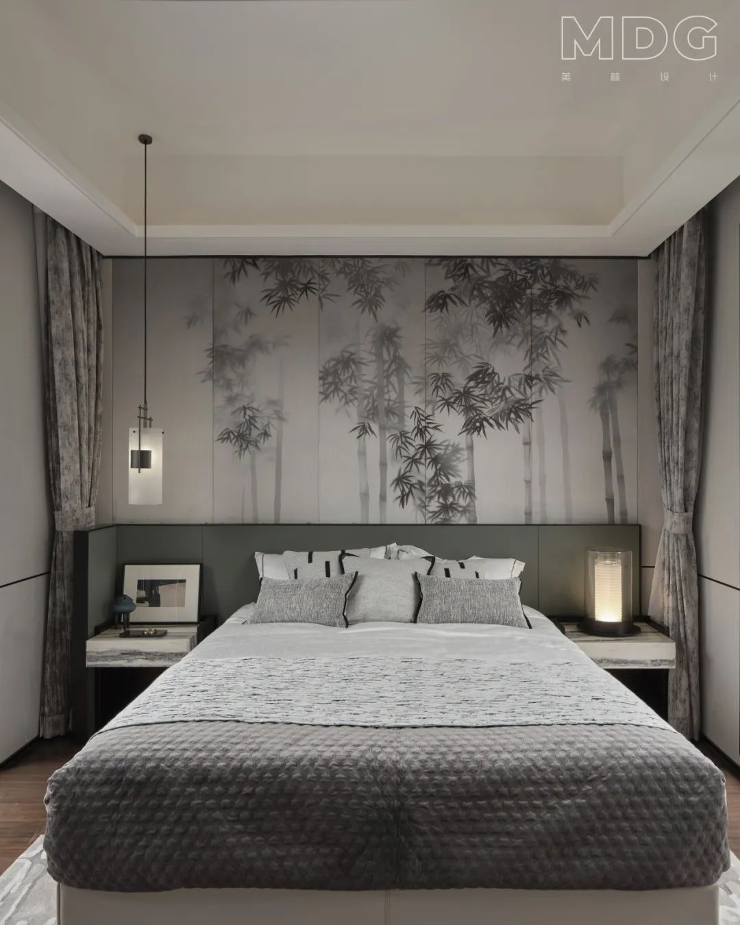 MDG首发 | 墨染诗居 · 寻隐东方-38