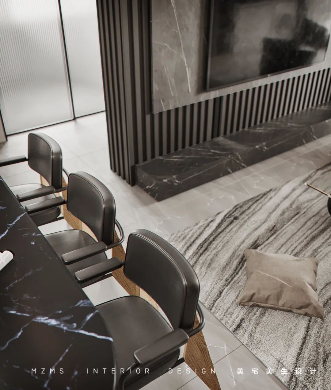 美宅作品丨金沙泊岸-54