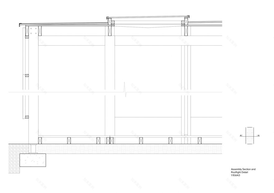 Strathclyde Country Park彩虹亭丨英国苏格兰-42