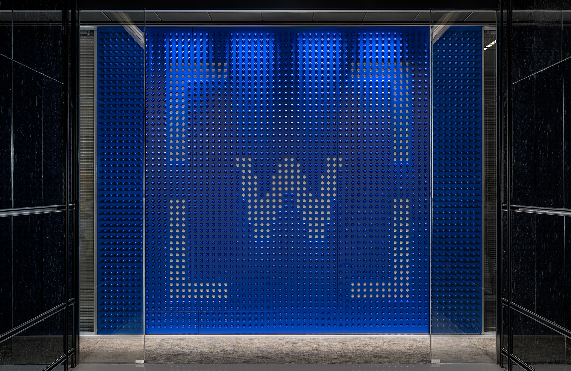 Wonderlab办公空间丨中国深圳丨一乘建筑-67