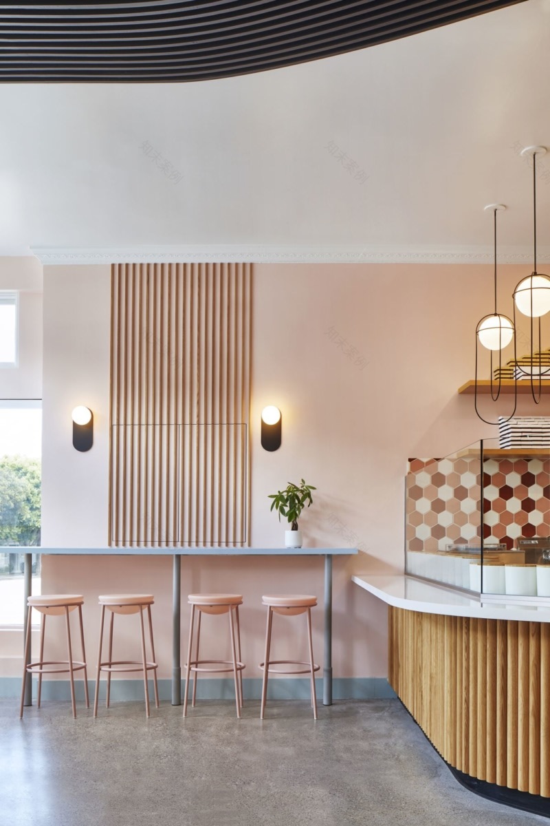 科卡克巧克力店-9