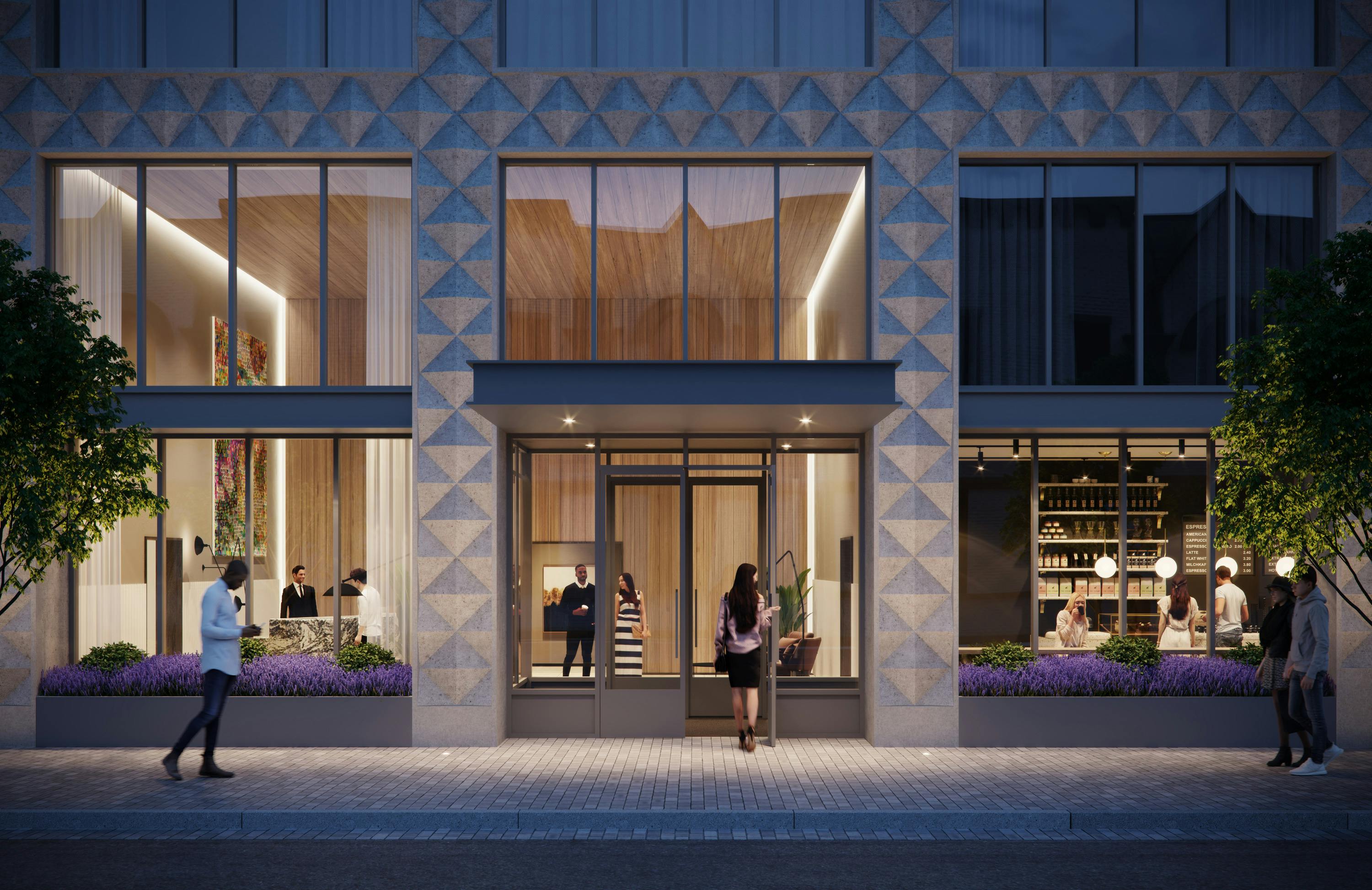 丨美国华盛顿丨Morris Adjmi Architects-7