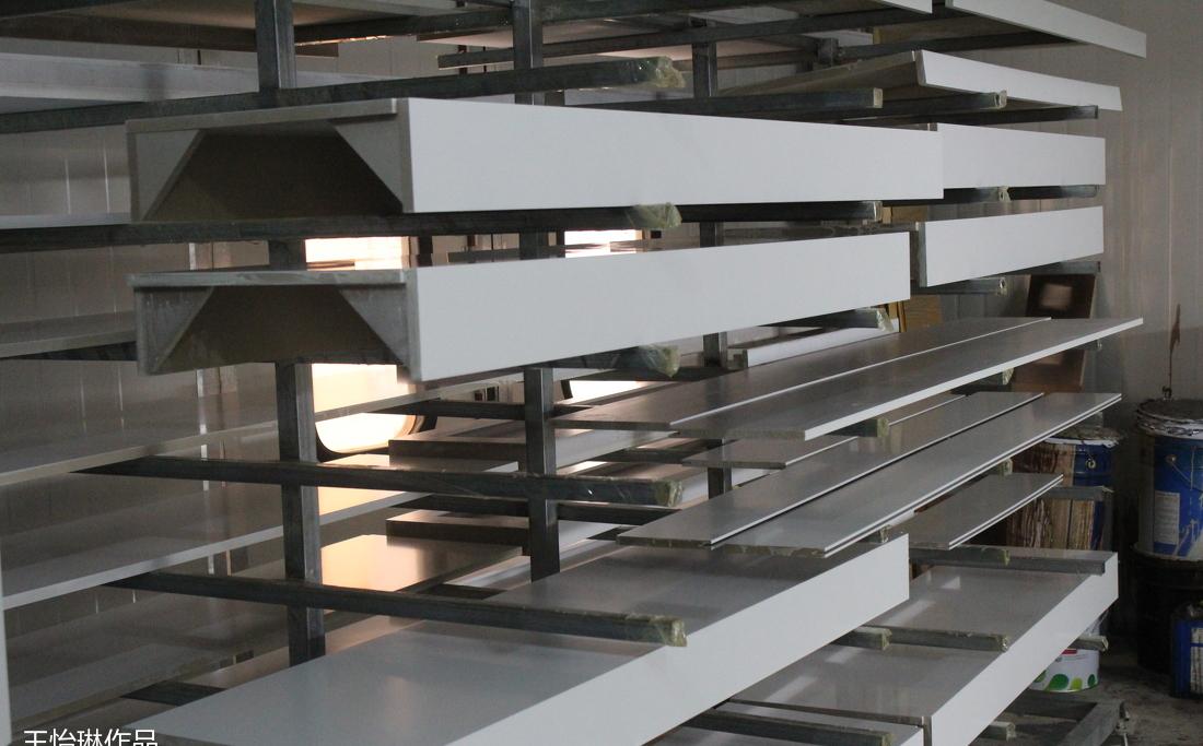 
多种高端品牌木门(tata.等品牌)代加工厂 -23