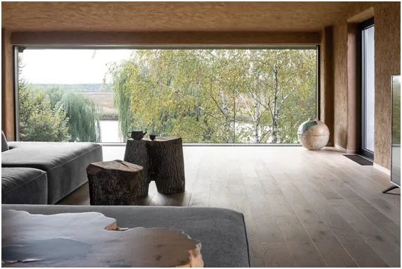 Sergey Makhno Architects · 来自禅意与工业风的Double Kill!-12