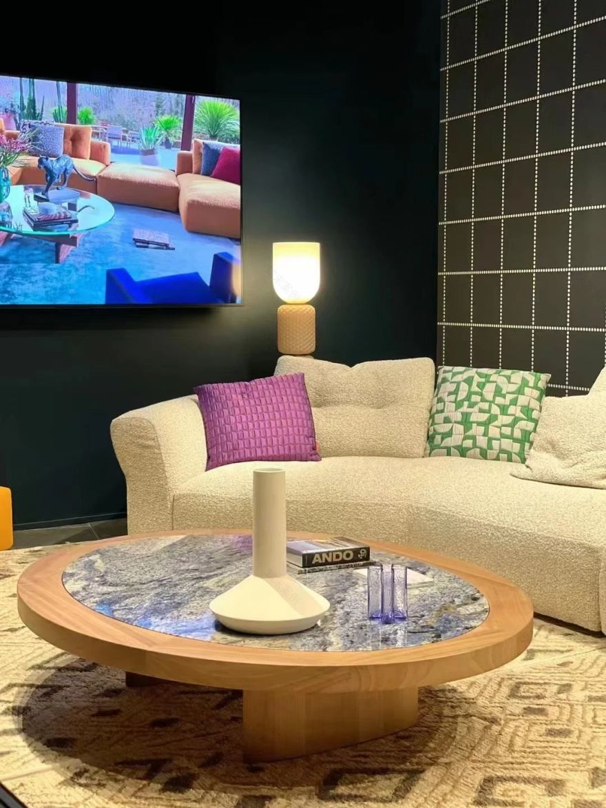 2023 米兰国际家具展丨意大利米兰-303