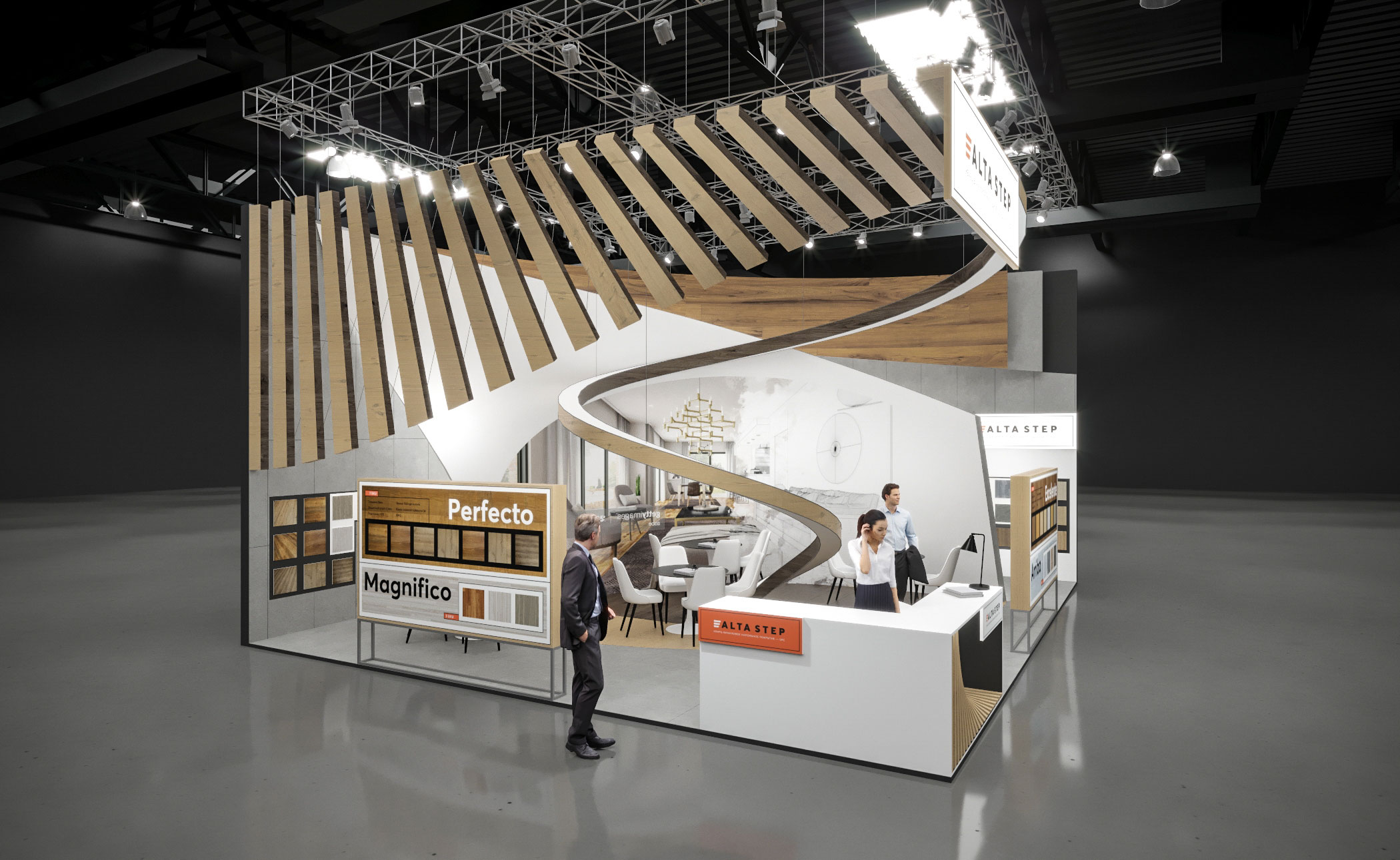 АЛЬТАСТЕП-1