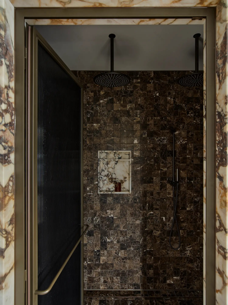 翡翠屋丨澳大利亚悉尼丨ALEXANDER CO.-41