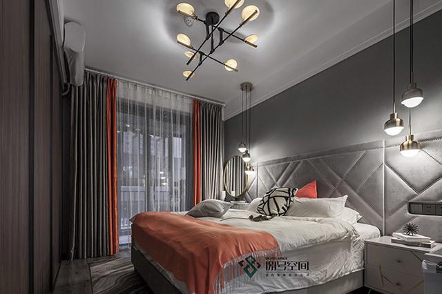 8号空间老杨丨平层丨银泰御华园-16