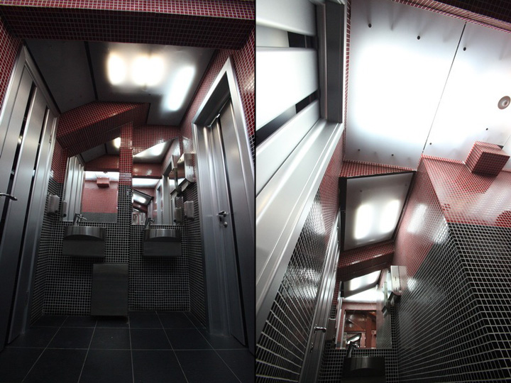 莫斯科Magic夜店设计丨俄罗斯莫斯科丨JL Design创意机构-31