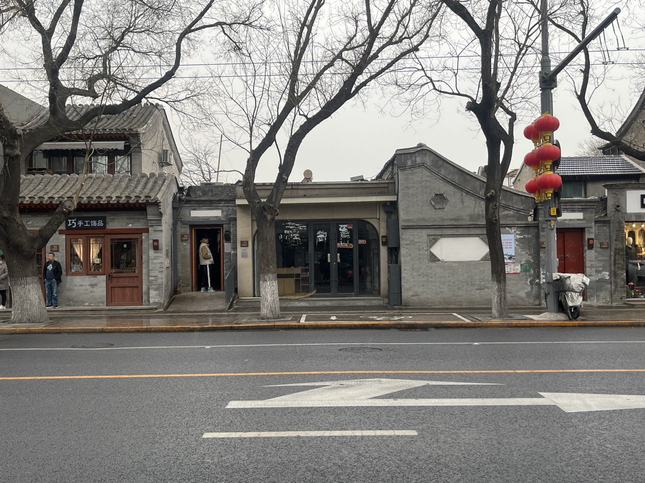 Booth’s 布司蛋糕,北京丨中国北京丨mka,川岛雅矢建筑环境设计室-6