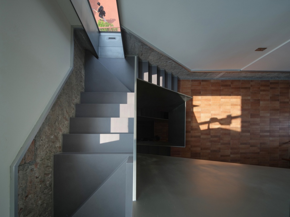 顺德容桂渔人码头社区营造丨中国广东丨加减智库建筑设计事务所-101