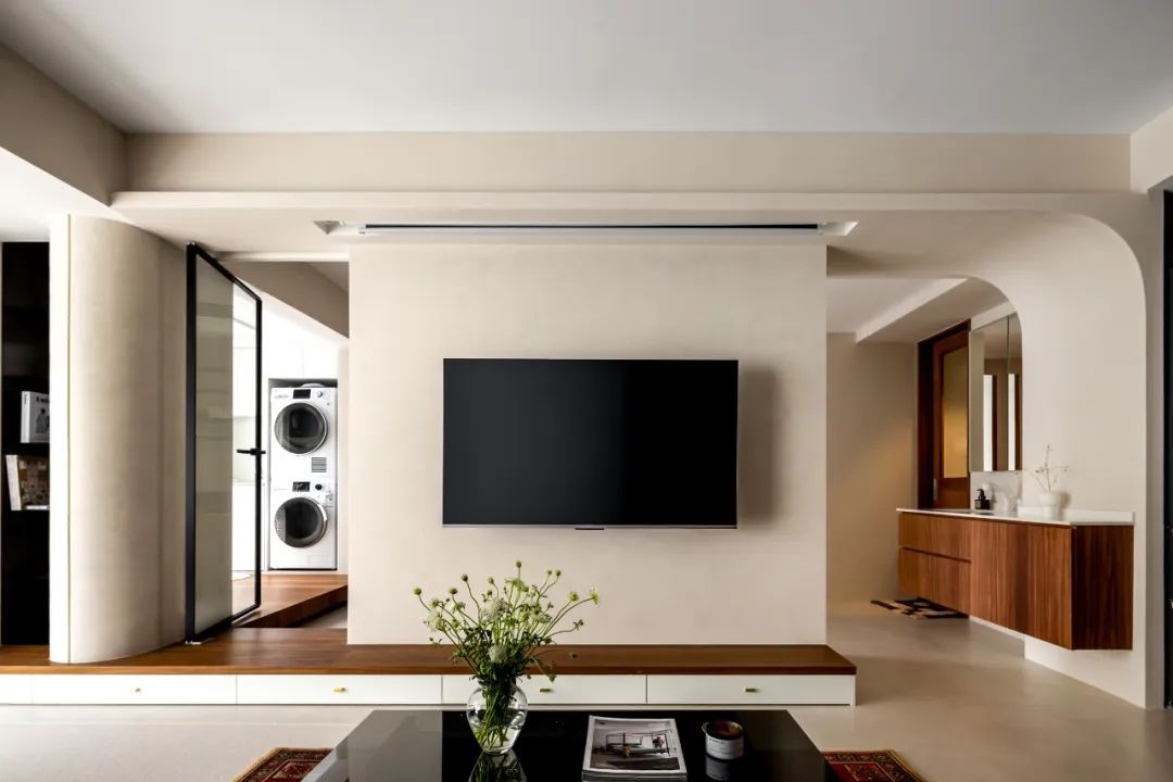 《素朴》· 300㎡旧物新生的静谧之所丨中国衢州丨穆汖,闫进-176