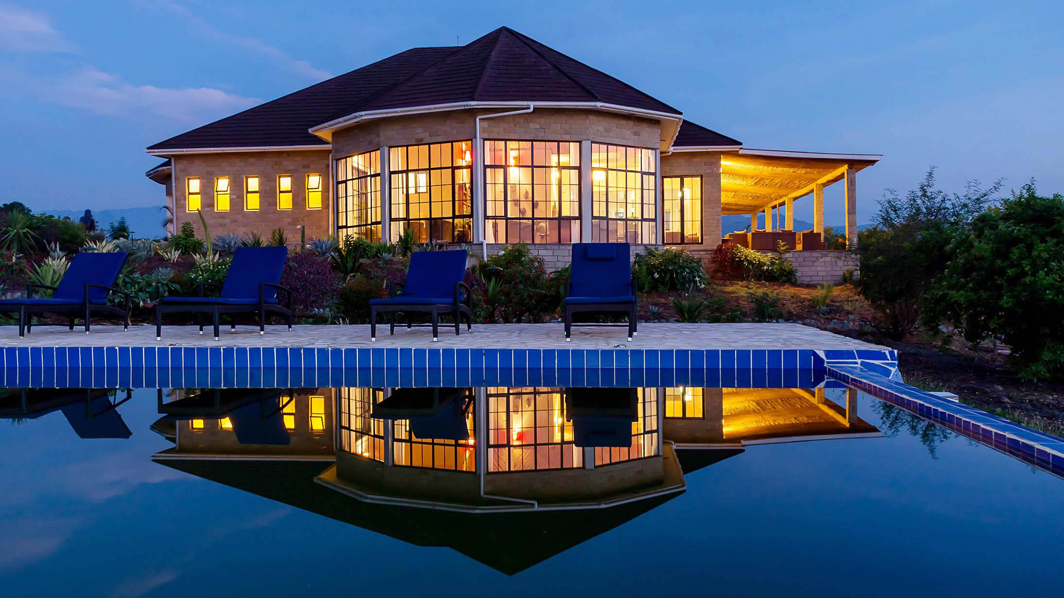 Elephant Plains Lodge( Uganda Lodges)-0