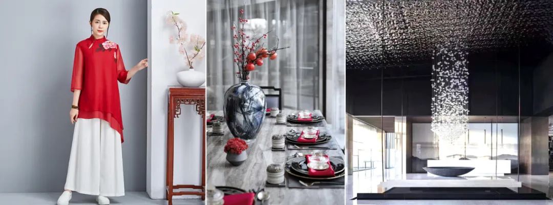 茂菊口腔上海总部办公室 | 新中式风格的海纳百川设计-10