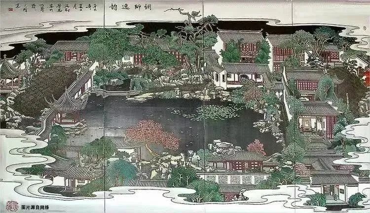 铨记粤宴丨中国上海-10