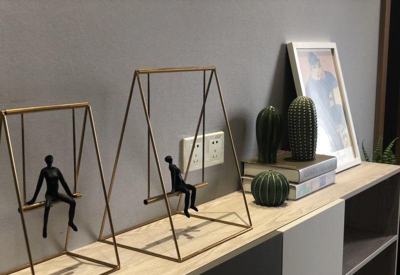 小户型空间利用与储物功能的完美结合-26