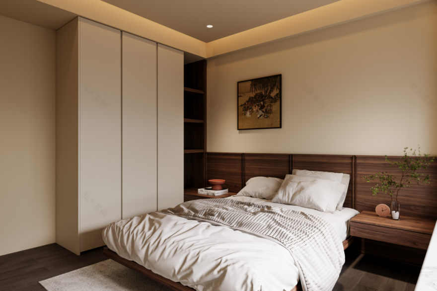 全新中国生活方式住宅丨洛阳罗曼罗兰文化传播-39