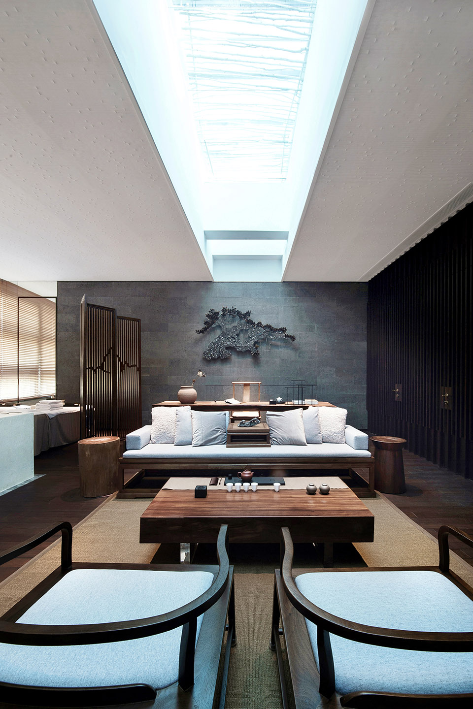 福建明谷行馆温泉酒店  ATNEO天诺国际-68