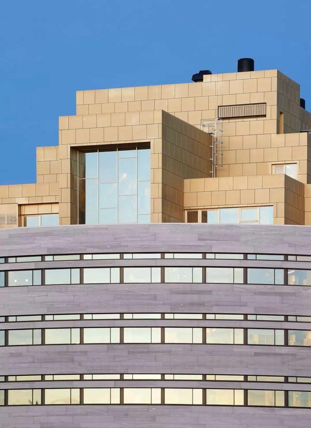 亨宁·拉森建筑之光 | 全球项目与设计亮点-36