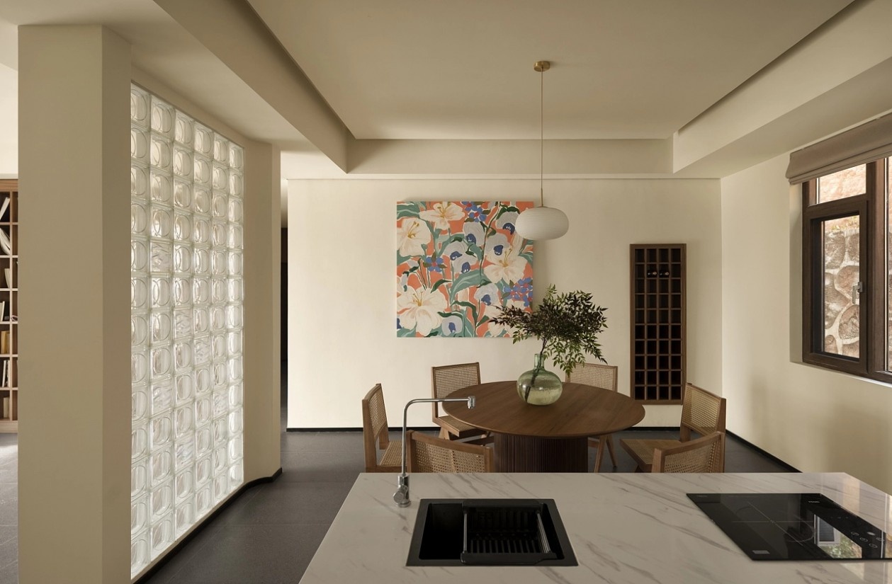 设计师自宅 | 邓自横-5