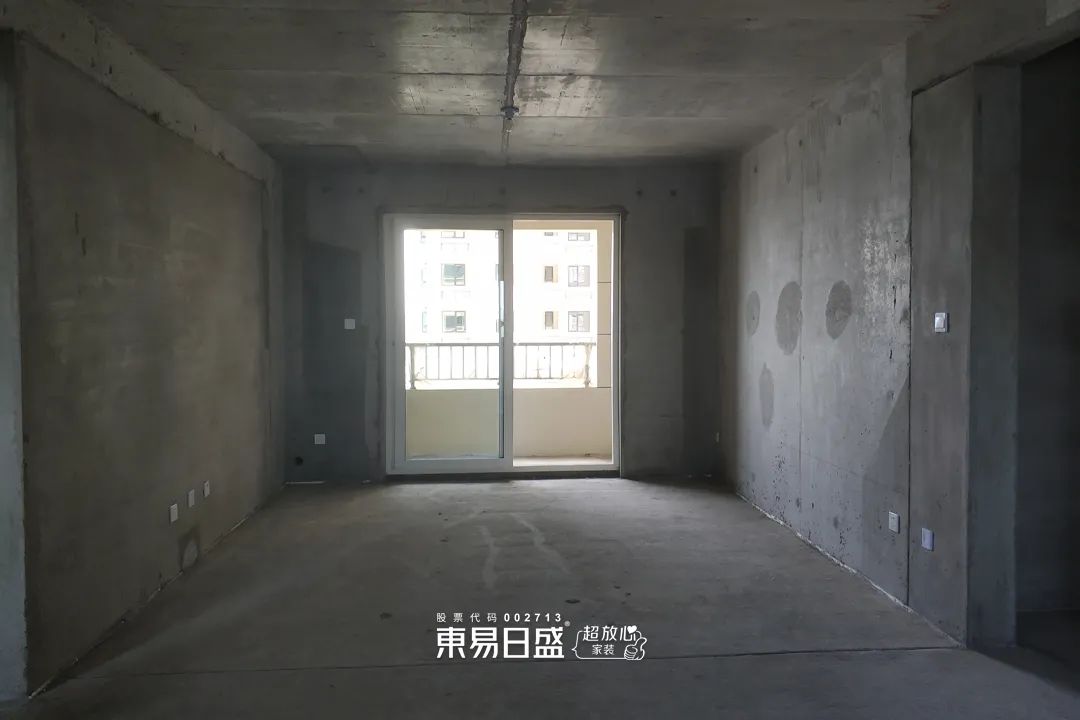 117㎡婚房设计，甜蜜定调精致生活！-38