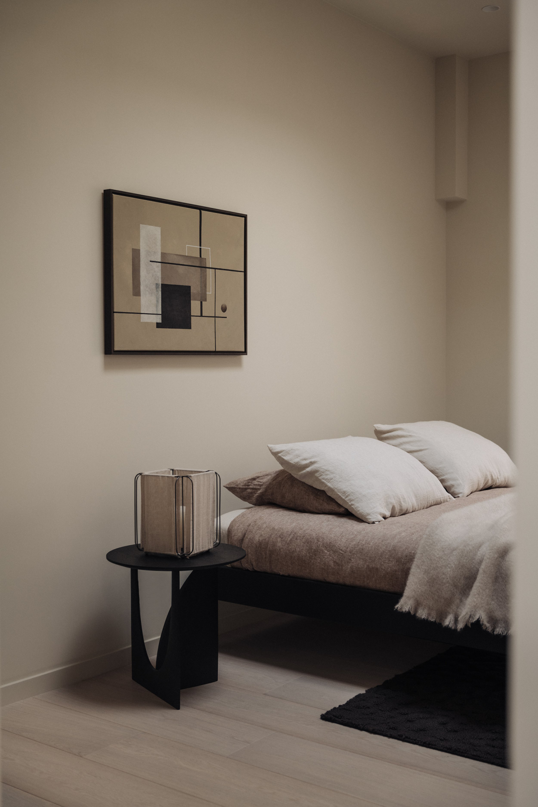 Studio Janne Wellens 的宁静空间美学-42