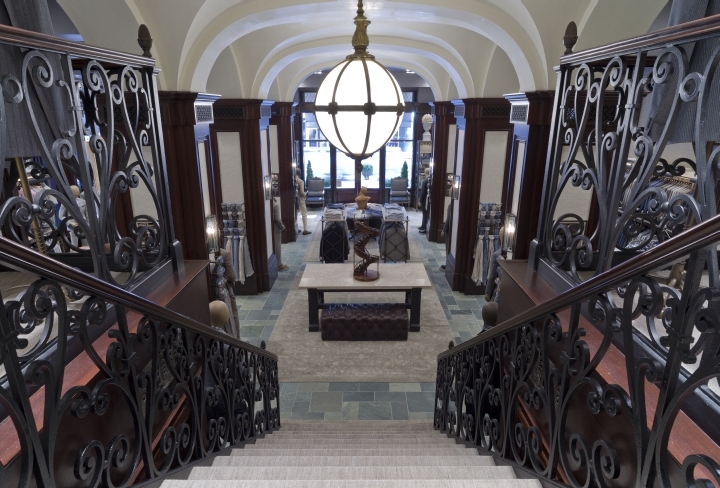 约瑟夫·阿博特曼哈顿旗舰店-17