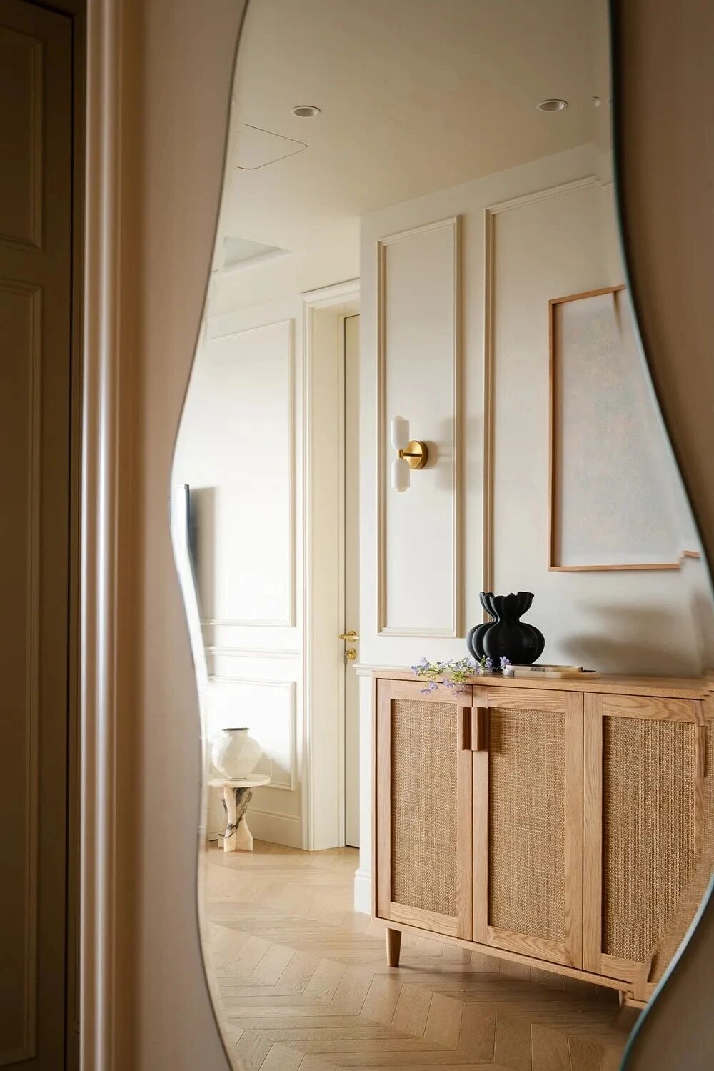 奶油法式，将巴黎浪漫调入生活日常-50