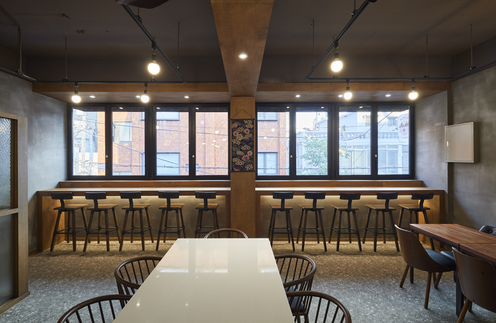 27 平极简空间，设计师打造温馨舒适小窝-10