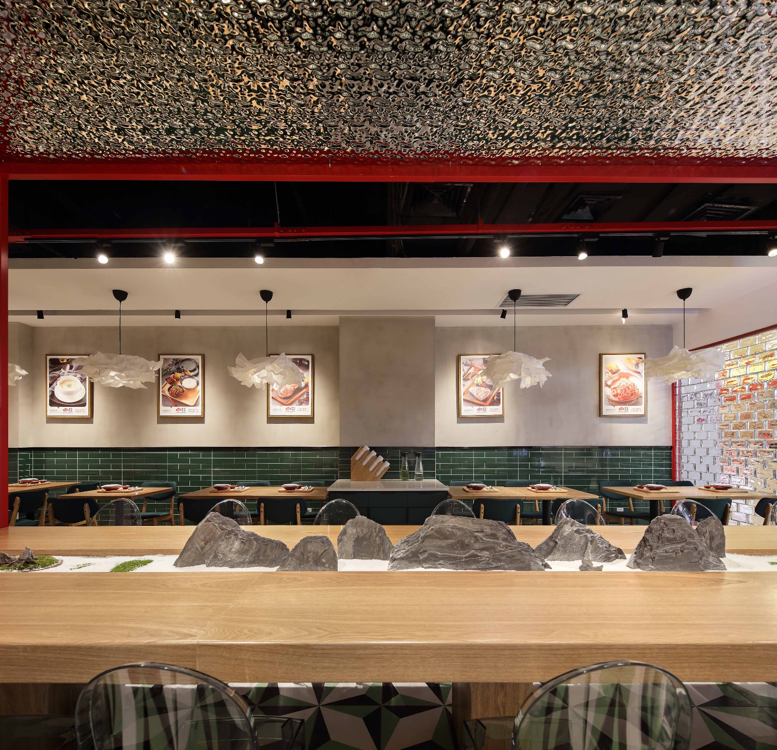 苏州燃朵厨房餐厅-16