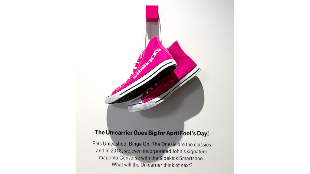 T·Mobile 总部空间设计-7