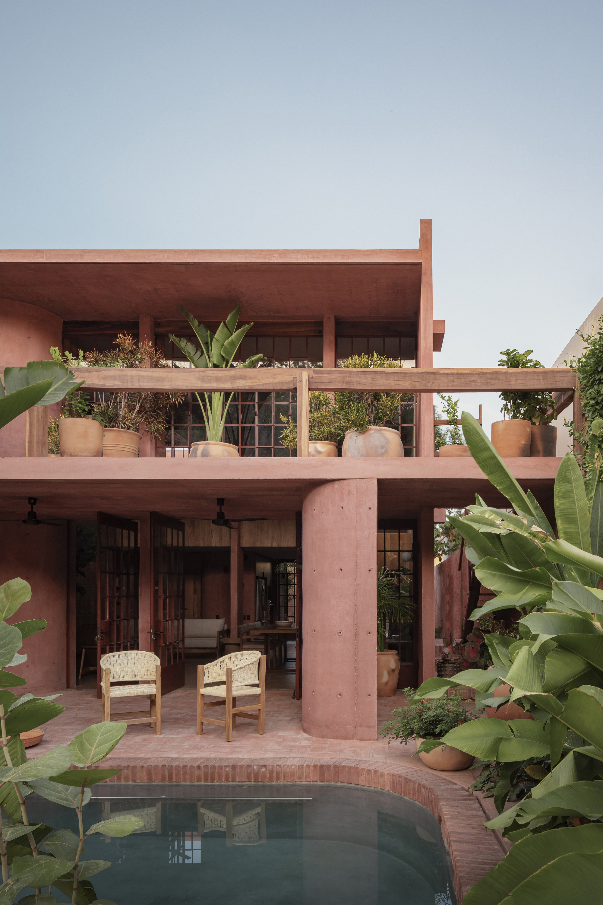 丨墨西哥丨Ángel García Estudio-30