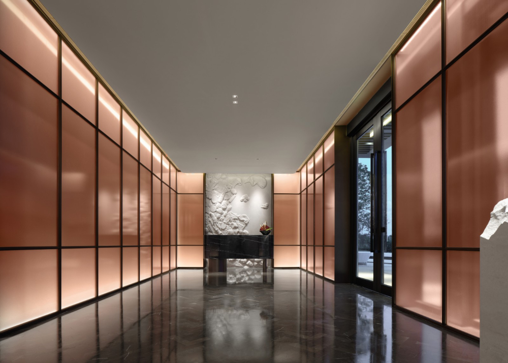 福建平潭滨海鼎新崇文府售楼处-10