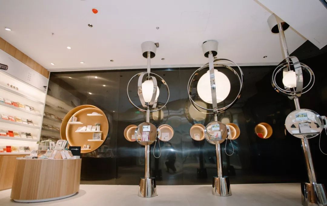 十点书店 | 新零售主题书店的沉浸式设计-30