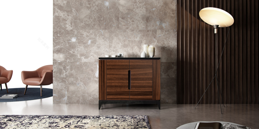 源起新家具工厂的展厅设计-14