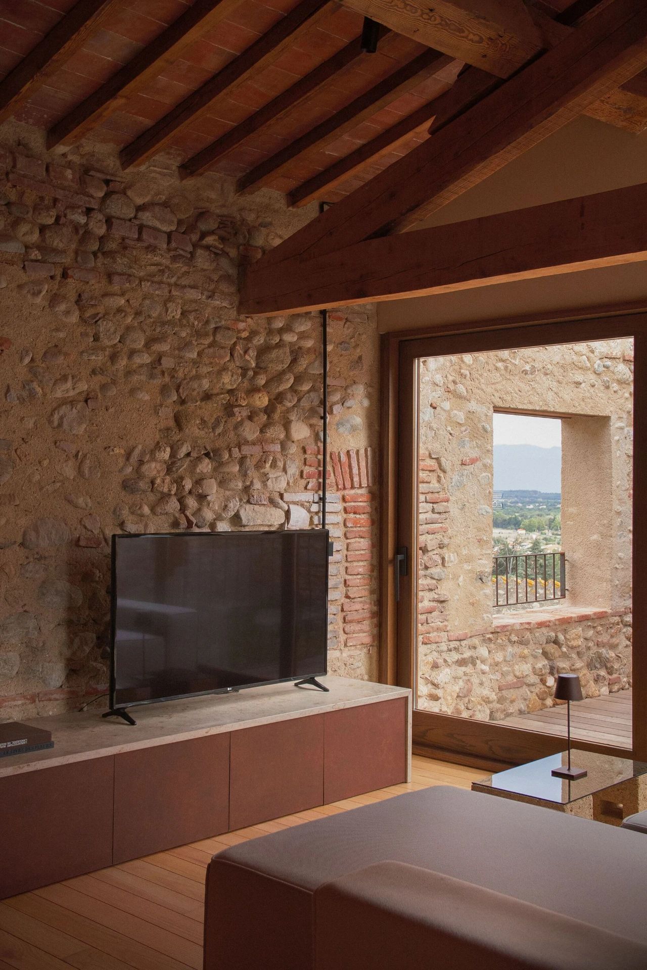 Casa Descadrell 改造丨法国丨SYMBIOSE ArchitectureDesign-41