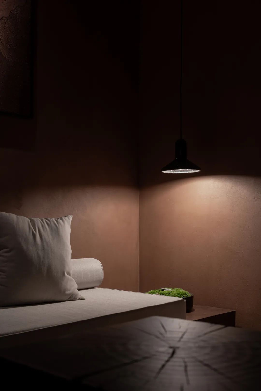 深圳巴适采耳体验馆丨中国深圳丨深圳内在研社设计有限公司-16