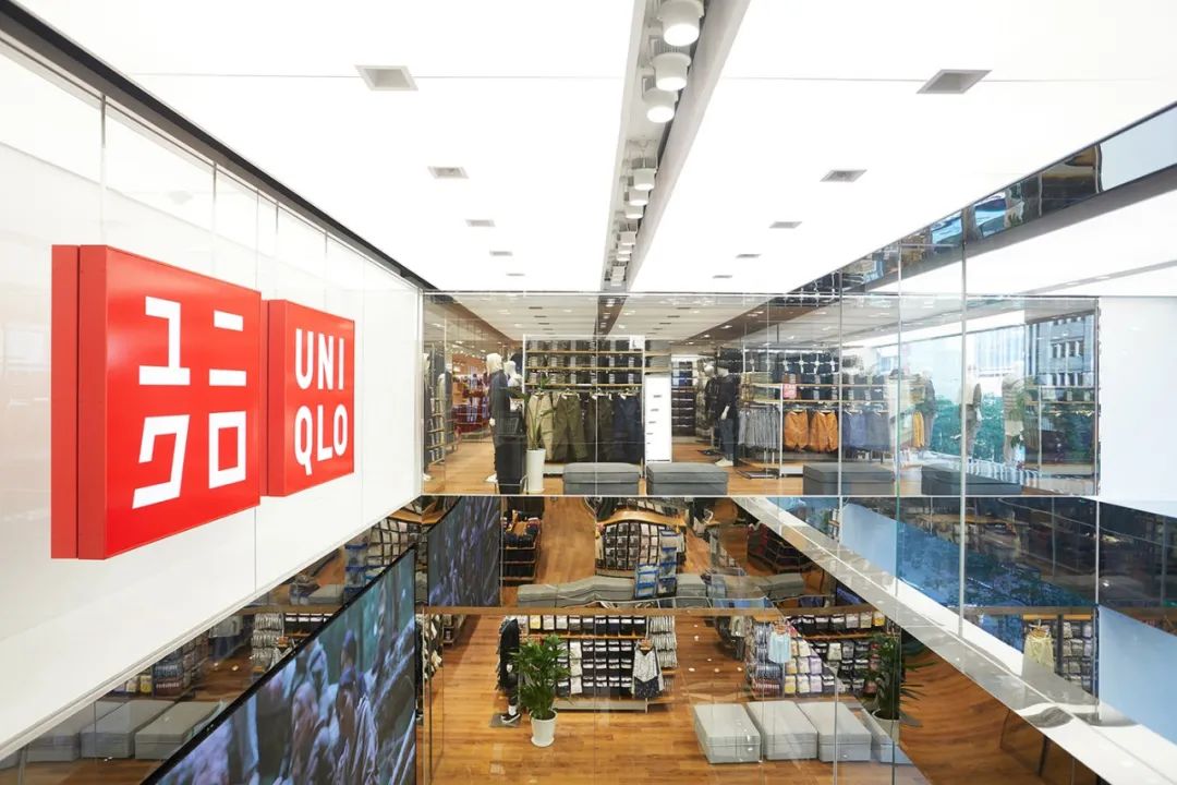 UNIQLO TAIPEI 全球旗舰店正式登陆台北东区-3