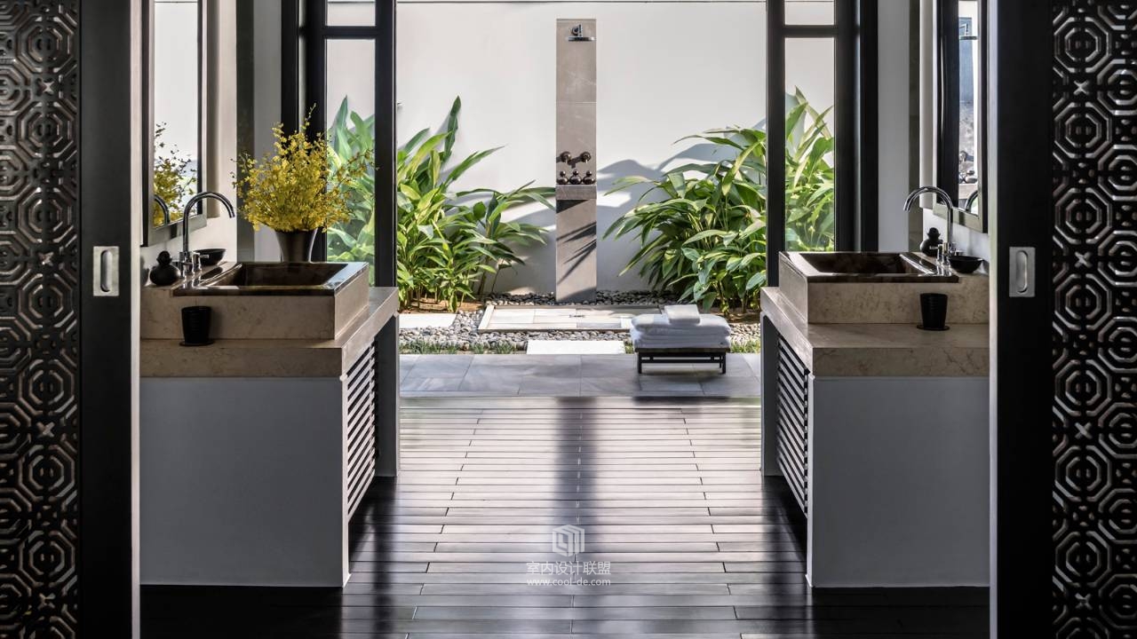 越南会安四季度假酒店-23