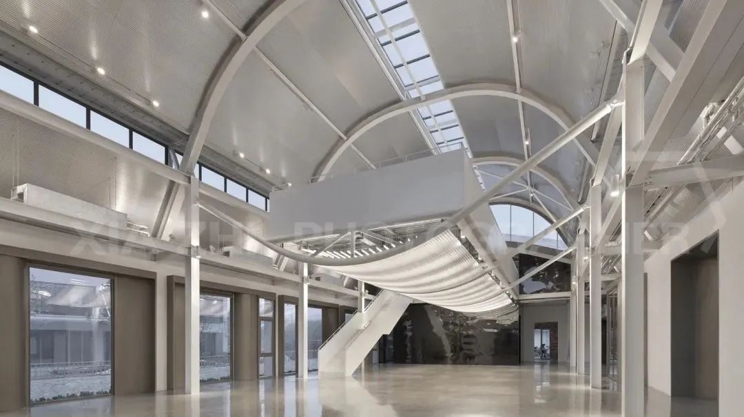 土地先喻 · 宝特瓶里的生态艺术空间丨中国上海丨刘宇扬建筑事务所-100