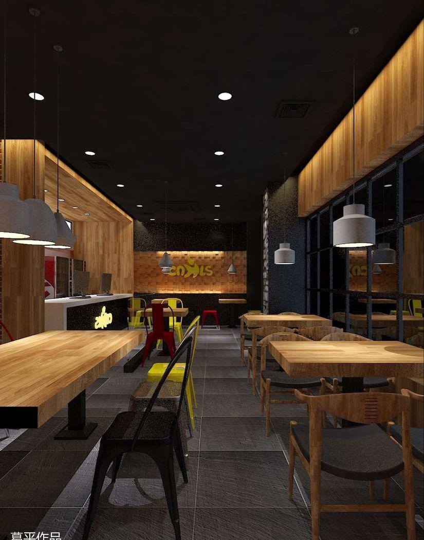 
华莱士-上饶店 -0