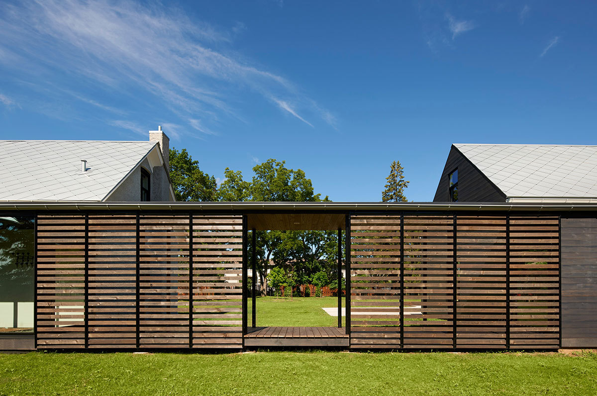 简朴农舍的现代变身-25