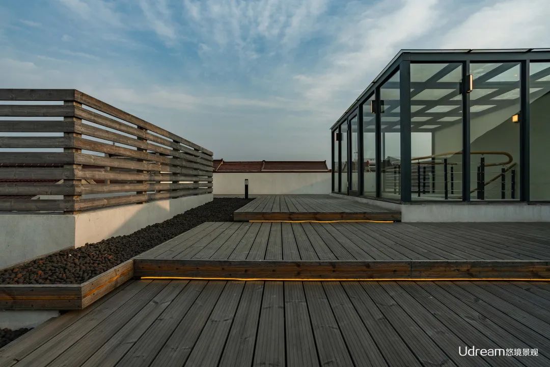 西夏墅 · 与简约庭院相处最无忧-44