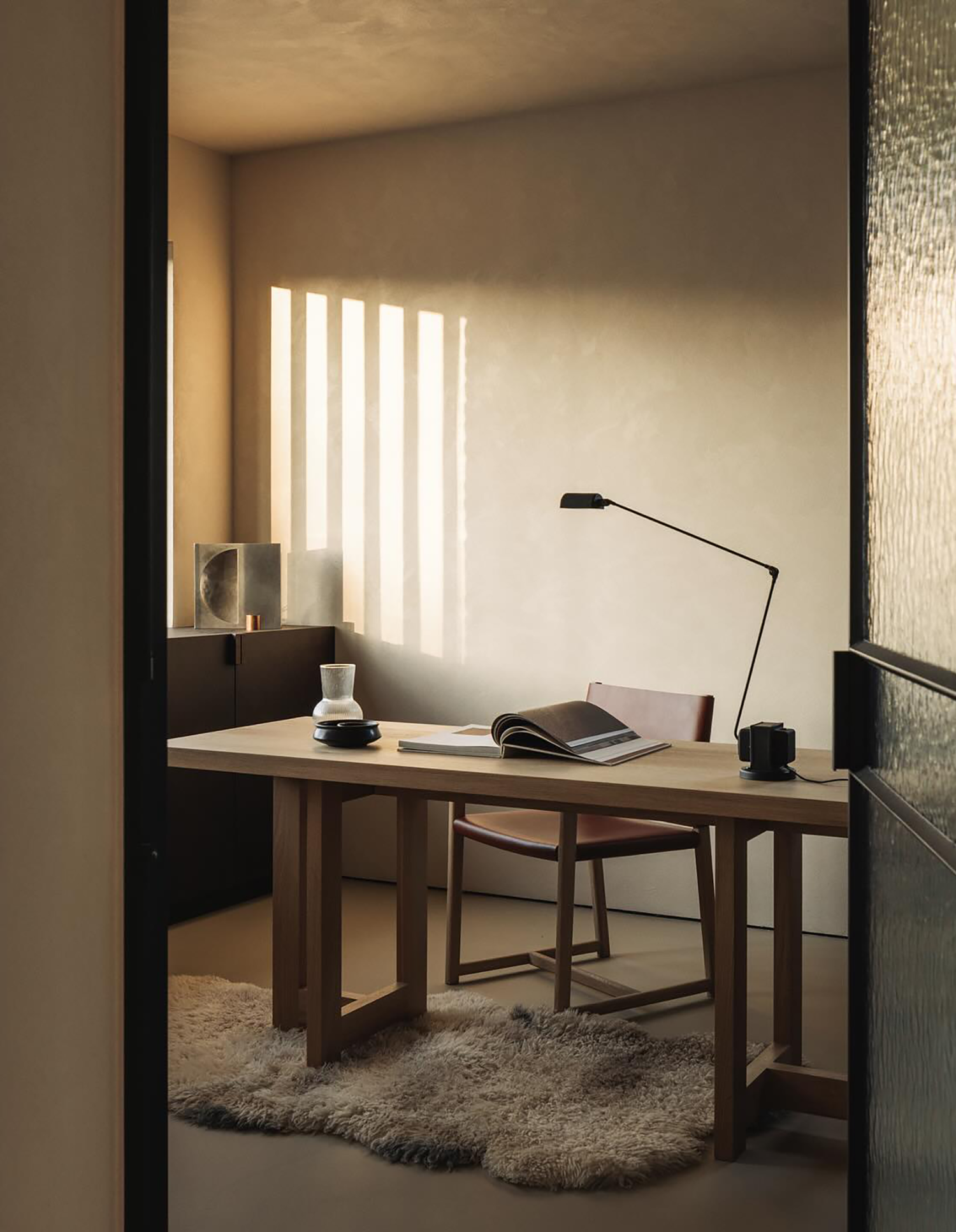 住宅丨Cristina Robina设计事务所-57