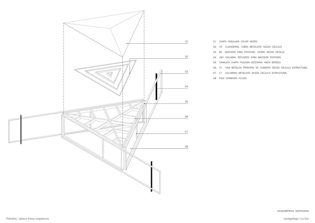 小屋丨法国丨勒·柯布西耶-123