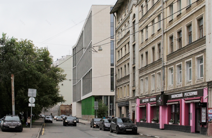 艾迪逊酒店 | 展现极致优雅与品味的奢华设计-11