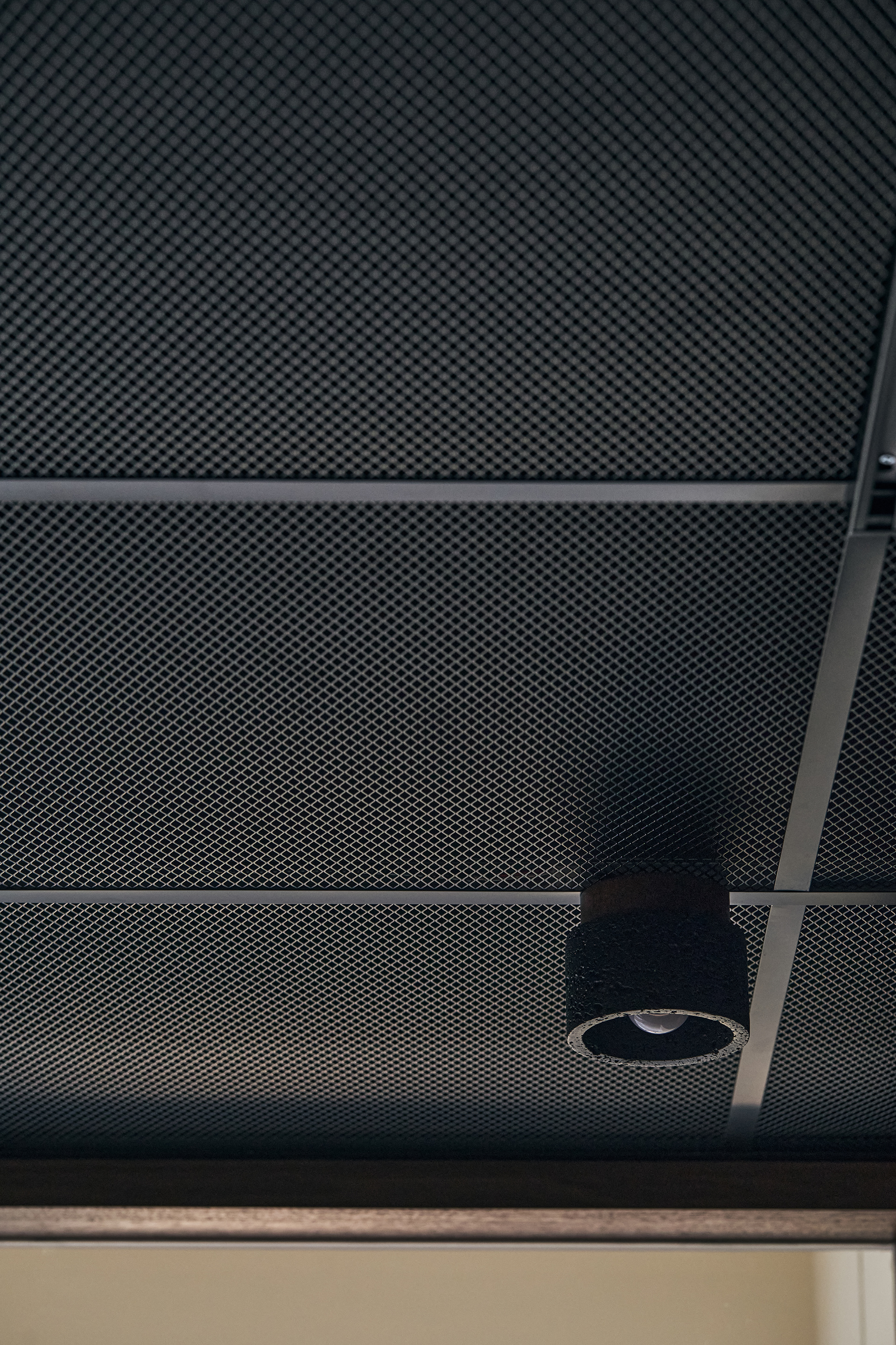 The Spatial Design of ANATRA BISTRO 餐酒館空間設計計劃-23